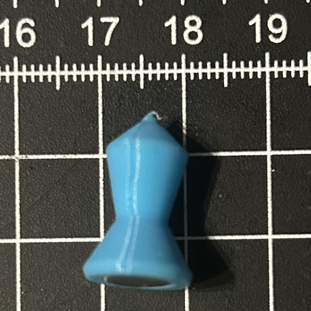 v1 pins